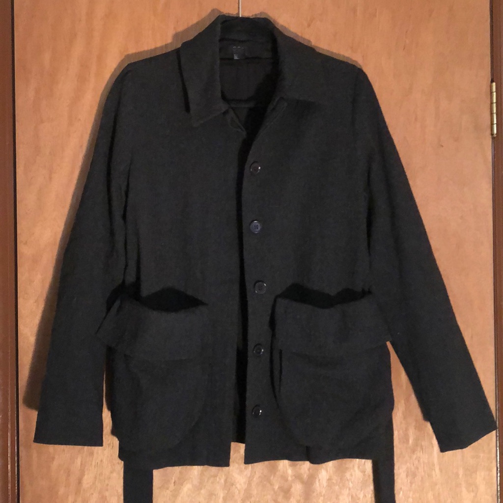 Cos Wool Jacket